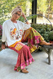 Estelle Kantha Sunrise Pants by Jaded Gypsy