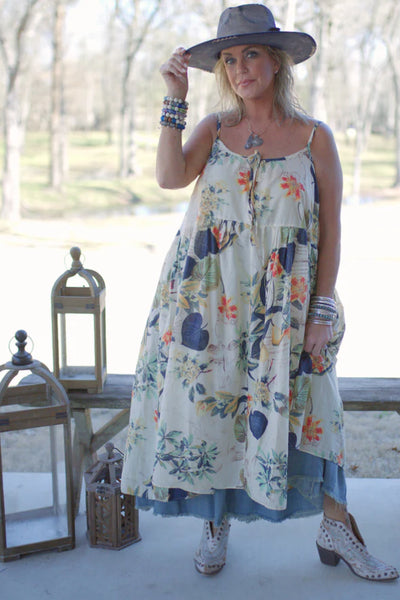 Karody Party At the Palm Dress by Jaded Gypsy