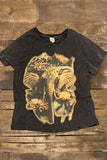 Etta King of the Jungle Elephant Top by Jaded Gypsy