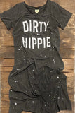Vestido hippie Kindra Dirty de Jaded Gypsy