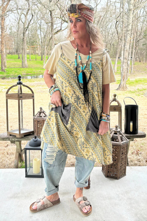 Kaysia Dream Maker Dress by Jaded Gypsy