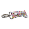 Wildflower Garden LippyClip® Lip Balm Holder