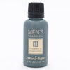Men's Beard Oil - II Modern & Masculine
