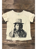 **SELL OUT ALERT!  Chief Sitting Bull Moon Dance Top by Jaded Gypsy
