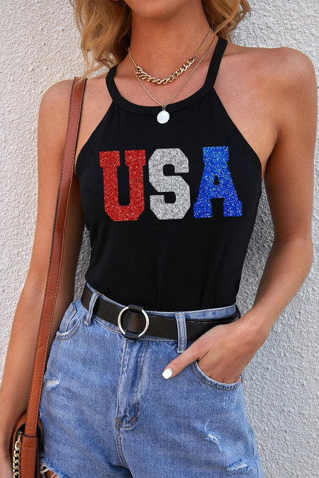 Cool Connections Peplum Tank - ONLINE EXCLUSIVE!