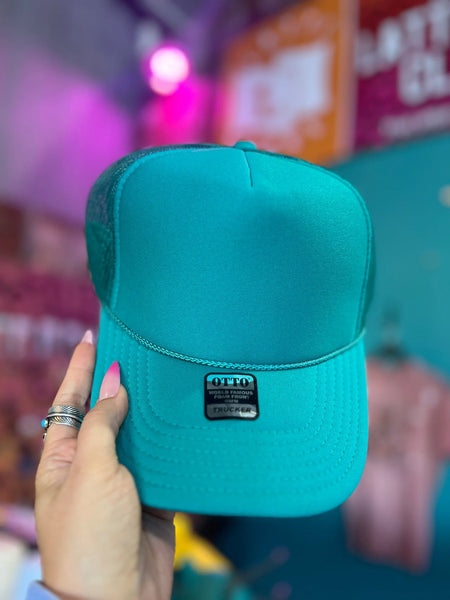 June Fu*k It Up Buttercup Trucker Hat