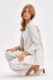 Dear Scarlett Magic 3/4 Blazer