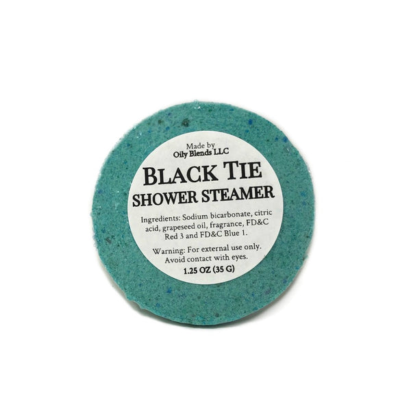89214   Shower Steamers