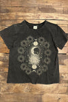 Karis Moon Glow Moon Dance T-Shirt by Jaded Gypsy