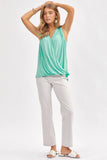 Dear Scarlett Charming Tank Top
