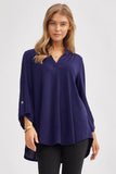 Dear Scarlett Lizzy Top