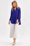 Dear Scarlett Lizzy Top
