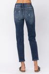 82156   Cecelia Hi-Rise Boyfriend Judy Blue Jeans