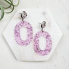 10124 Pendientes Sloane