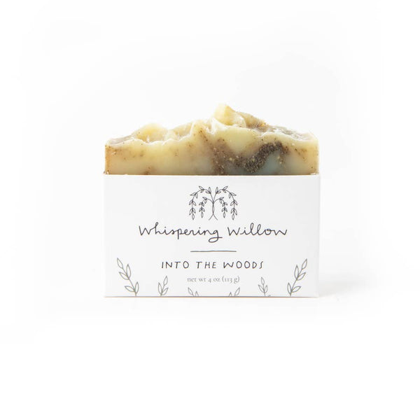 1004   Bar Soap from Whispering Willow