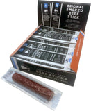 25010   Landcrafted 100% Grass-Fed 0.9 oz. Short Beef Stick