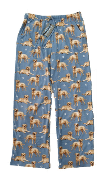 002850   Pet Pajama Pants!