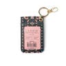 Kedzie Essentials ID Holder Keychain