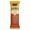 16591 RXBAR Layers Barra proteica en capas de chocolate y mantequilla de maní