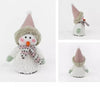 45282   Light Up Snowman Decor