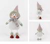 45282   Light Up Snowman Decor