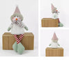 45282   Light Up Snowman Decor