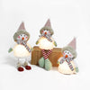 45282   Light Up Snowman Decor