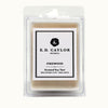 E.D. Caylor Firewood 100% Coconut & Soy Luxury Candle
