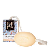 32200   Soap on a Rope