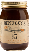 56987   Bentley's Batch 5 Barbecue Sauce & Marinade