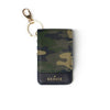 Kedzie Essentials ID Holder Keychain