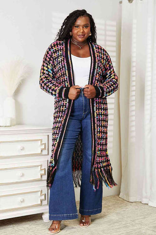 Frizmworks Heavy Cowichan Zipup Cardigan | Oatmeal | Canoe Club
