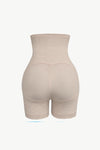 Reg & Plus Size Hook-and-Eye Shaping Shorts - ONLINE EXCLUSIVE!
