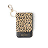 Kedzie Essentials ID Holder Keychain