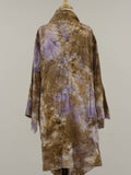 16275 Dottie Tie Dye Kimono/Chaqueta de Caite & Kyla