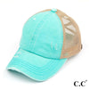 722570 Gorra CC Pony