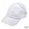 723976   CC Pony Cap