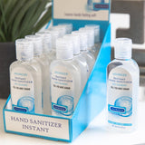 793390   Personal Size Instant Antibacterial Hand Sanitizer