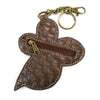 Chala Bee Coin Purse/Key FOB