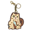 Chala Cat Gen II Key FOB Keychain