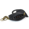 Chala Fat Cat Key FOB Keychain