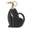 Chala Fat Cat Key FOB Keychain