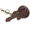 Chala Guitar Key FOB Keychain