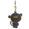 Chala Monkey Key FOB Keychain