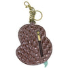 Chala Mermaid Coin Purse/Key FOB