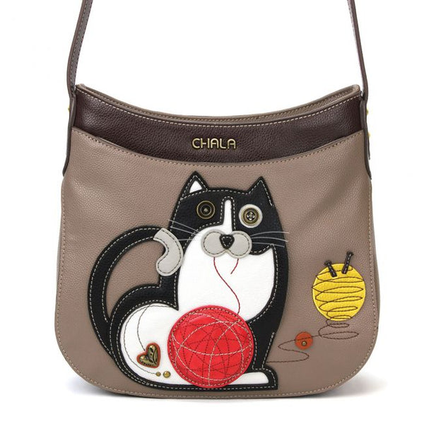 Chala best sale handbags cat