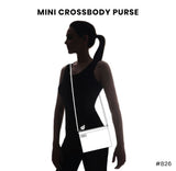 Chala Cardinal Mini Crossbody Bag 826CD1