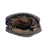 Chala Cross Cellphone Crossbody Bag   827CR9M