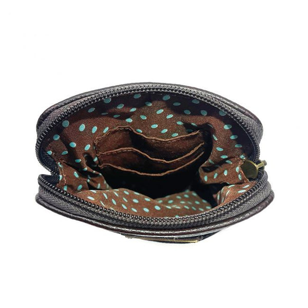 Chala Cross Cellphone Crossbody Bag   827CR9M