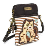 Chala Cat Gen II Cell Phone Crossbody Bag